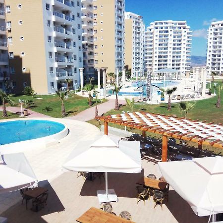 Holiday Apartments In Cyprus Agios Georgios (Famagusta) Exterior foto