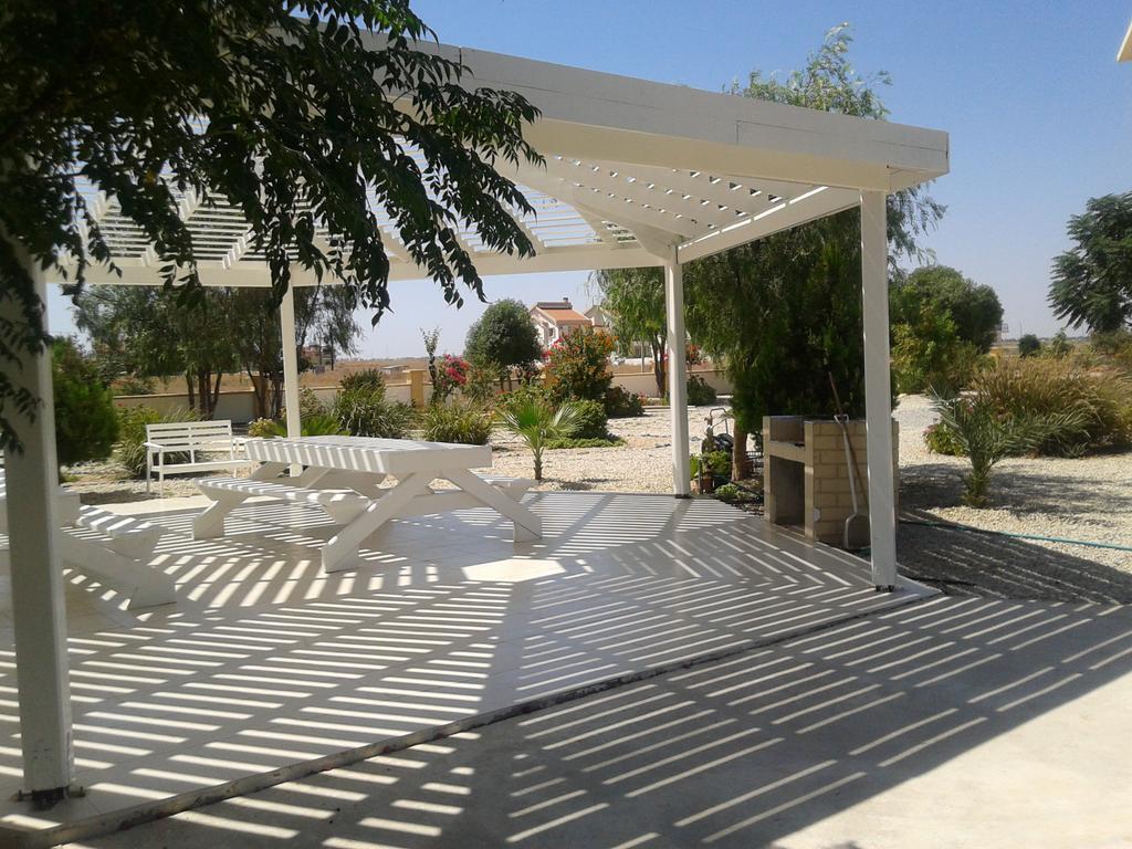 Holiday Apartments In Cyprus Agios Georgios (Famagusta) Exterior foto