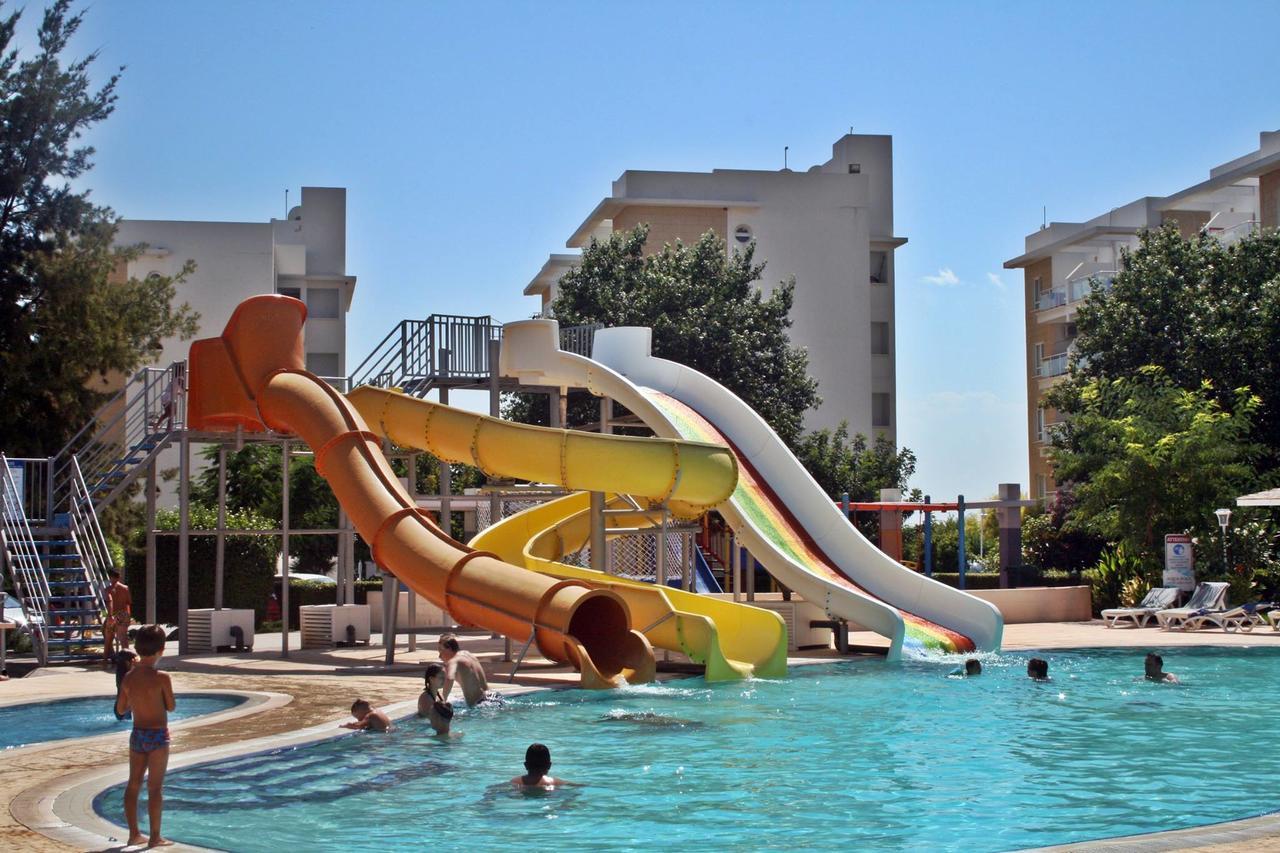 Holiday Apartments In Cyprus Agios Georgios (Famagusta) Exterior foto