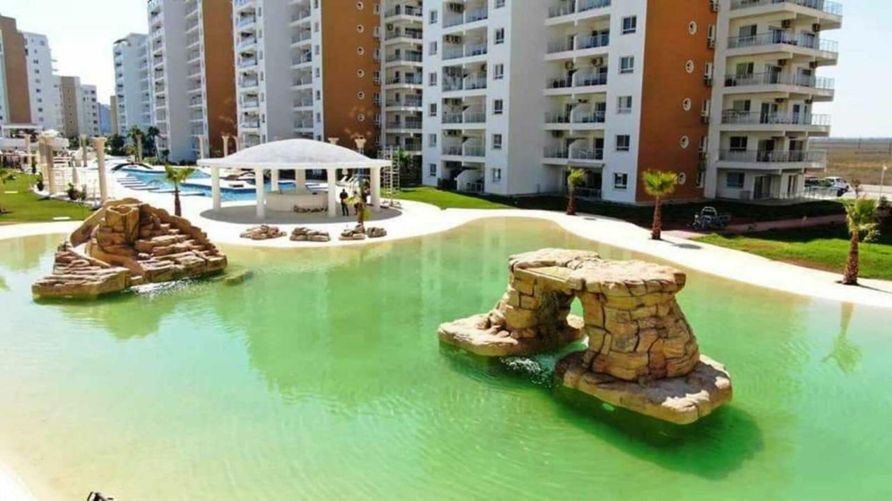 Holiday Apartments In Cyprus Agios Georgios (Famagusta) Exterior foto